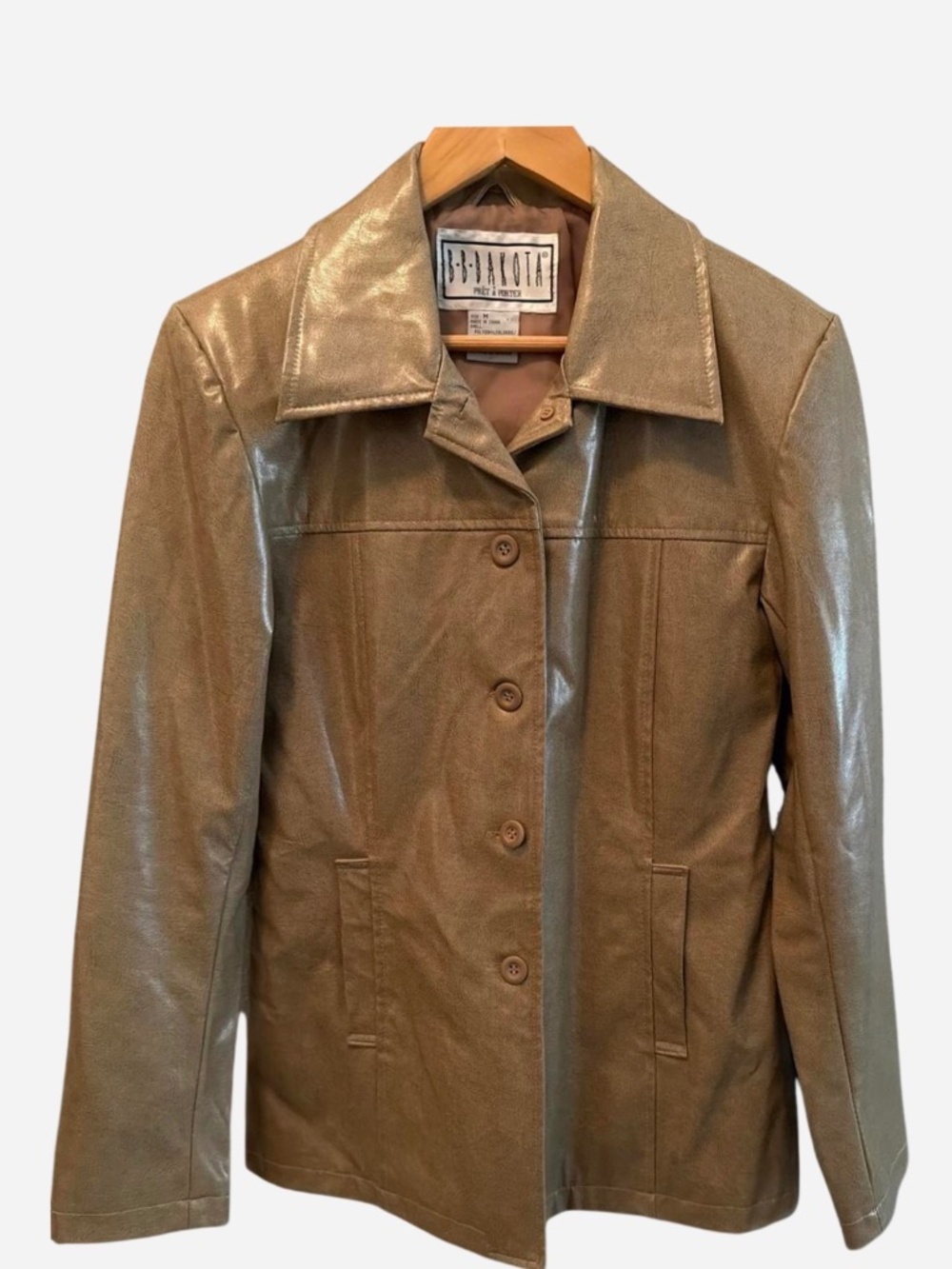 Vintage B.B. Dakota Prêt à Porter